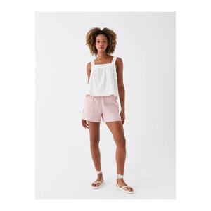 LC Waikiki Shorts - Pink
