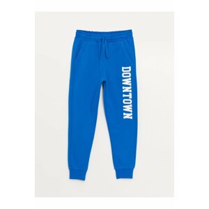 LC Waikiki Sweatpants - Dark blue - Relaxed