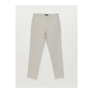 LC Waikiki Pants - Beige - Relaxed