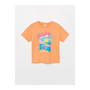 LC Waikiki T-Shirt - Orange