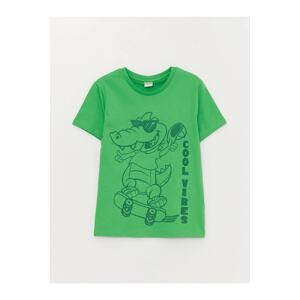 LC Waikiki T-Shirt - Green