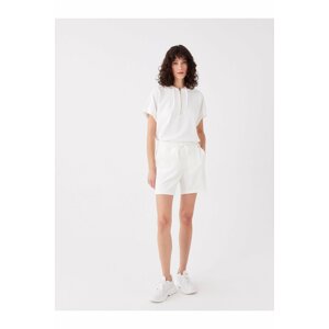 LC Waikiki Shorts - White