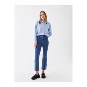 LC Waikiki Flare Women's Jeans