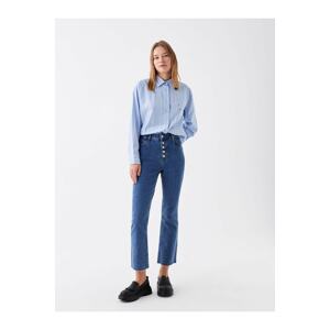 LC Waikiki Flare Women's Jeans