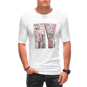 Edoti Men's t-shirt