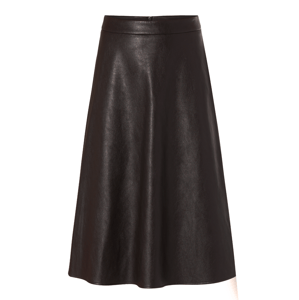 Tatuum ladies' knitted skirt DIRALO