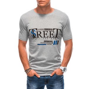 Edoti Men's t-shirt