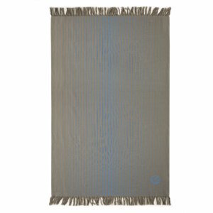 Zwoltex Unisex's Beach Towel Fouta Borga