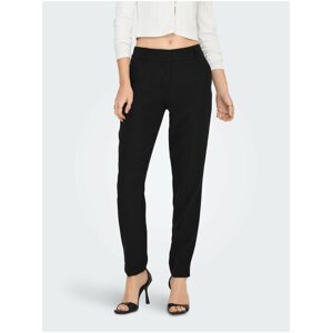 Black women's pants ONLY Veronica - Ladies