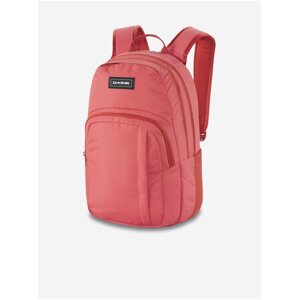 Red Women's Backpack Dakine Campus M 25 l - Womens