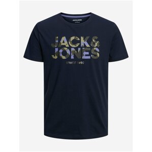 Férfi póló Jack & Jones