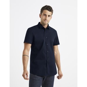 Celio Short Sleeve Shirt DASLIM - Men