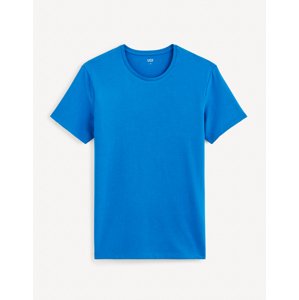 Celio Short Sleeve T-Shirt Neunir - Men