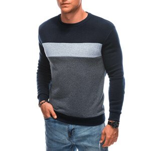 Edoti Men's sweatshirt