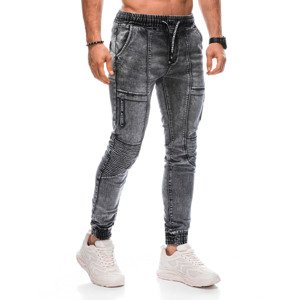 Edoti Men's pants joggers