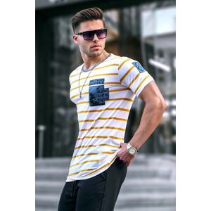 Madmext Men's T-Shirt 2573