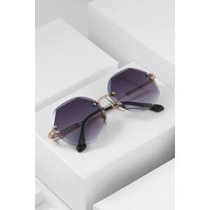Polo Air Sunglasses - Purple - Geometric