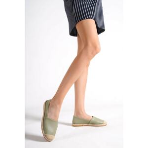 Capone Outfitters Capone Skin Women's Espadrille