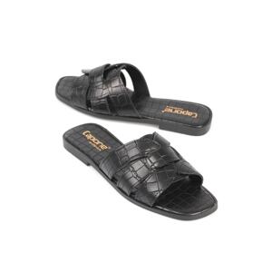 Capone Outfitters Lauren Women's Slippers