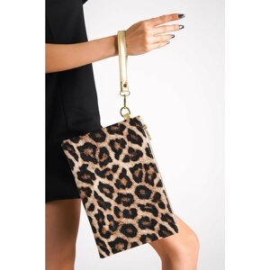 Capone Outfitters Capone Paris Pitir Women's Clutch Bag