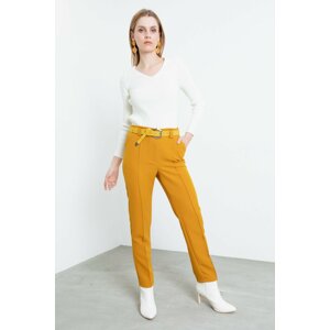 Lafaba Cigarette pants