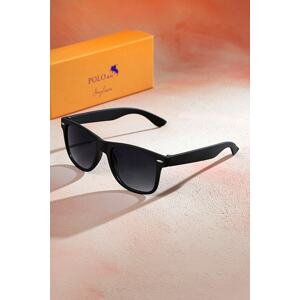 Polo Air Uv400 Protection Men's Sunglasses Black
