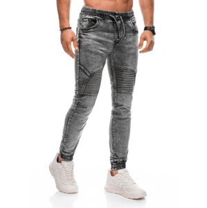 Edoti Men's pants joggers