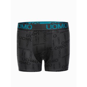 Edoti Men's boxer shorts