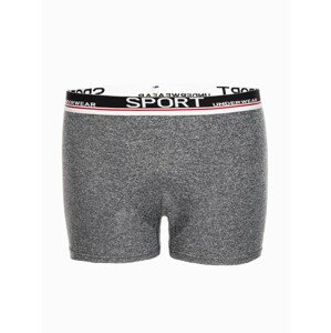 Edoti Men's boxer shorts