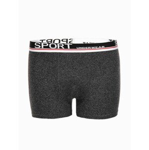 Edoti Men's boxer shorts