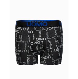 Edoti Men's boxer shorts