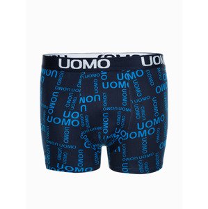 Edoti Men's boxer shorts