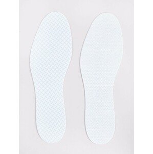 Yoclub Woman's Fresh Shoe Insoles 4-Pack OIN-0005U-A1D0