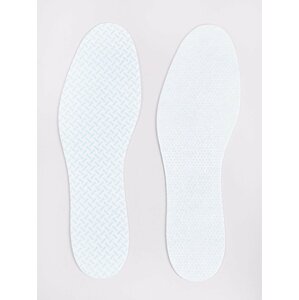 Yoclub Woman's Fresh Shoe Insoles 4-Pack OIN-0005U-A1D0