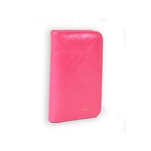 Forelli Wallet - Pink - Licensed