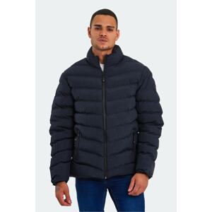 Slazenger HEAD NEW Men's Coat Navy Blue