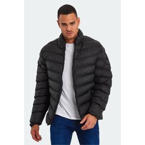 Slazenger Men's Coat Black