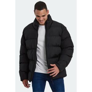 Slazenger HAMA Men's Coat Black