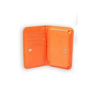 Forelli Wallet - Orange - Licensed