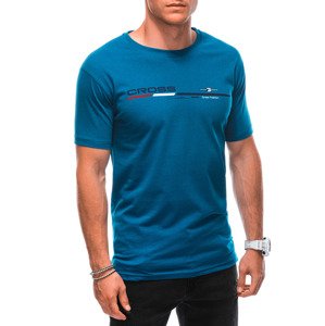 Edoti Men's t-shirt