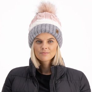 Women's cap Frogies