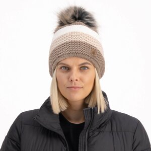 Women's cap Frogies