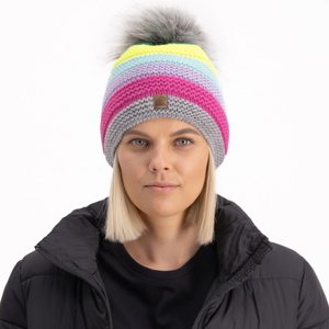 Women's cap Frogies