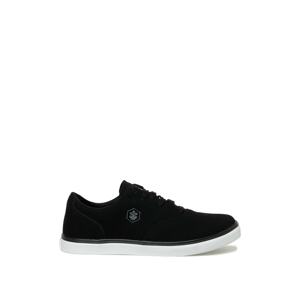 Lumberjack RONAS 2PR Men's Black Sneaker