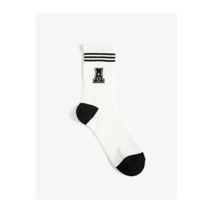 Koton Socks - White - Single