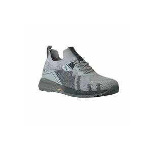 Forelli 46701-G Women's Mita Ice Gray Comfort Sports Shoes