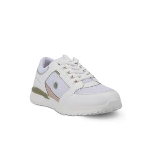 Forelli MILAS-G Comfort Women's Shoes White