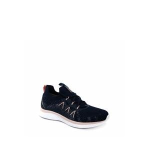Forelli Nil-g Comfort Women's Shoes Navy Blue