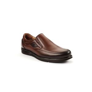 Forelli Business Shoes - Brown - Flat