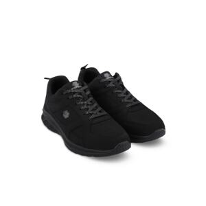 Forelli Men's Shoes Black